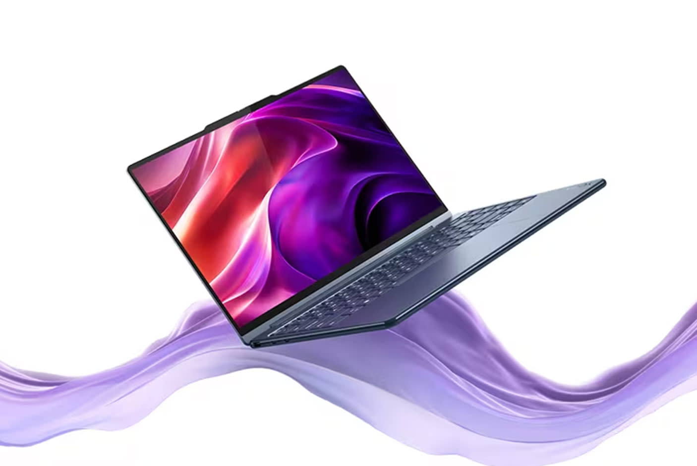 Lenovo Yoga 9i 2-in-1 Aura Edition
