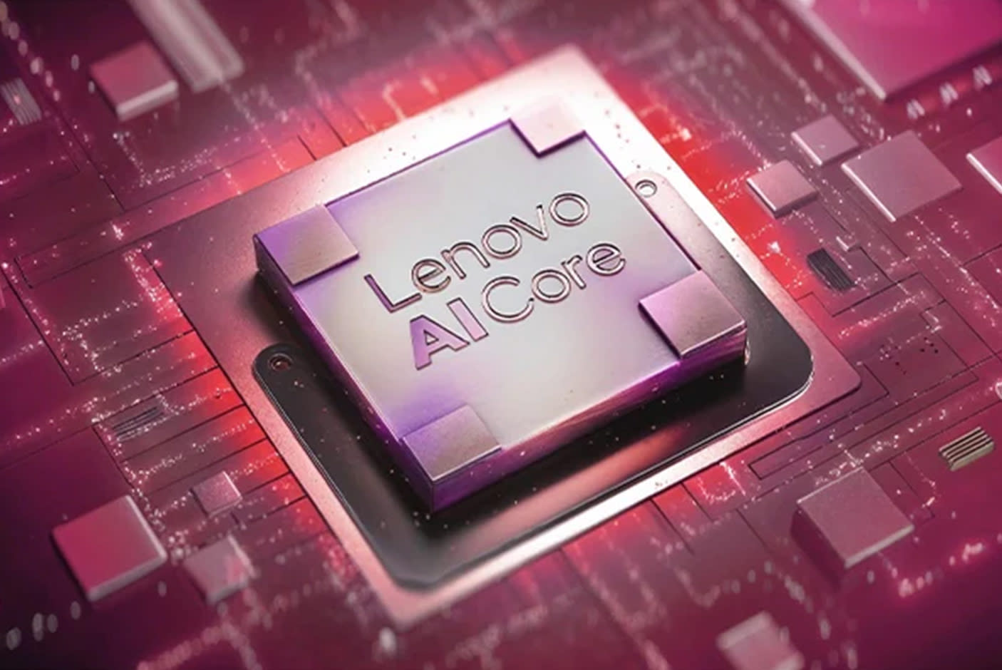 Lenovo Yoga 9i 2-in-1 Aura Edition