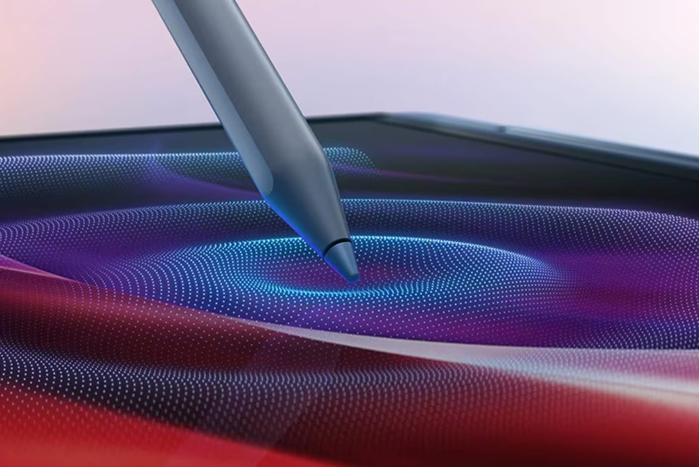 Lenovo Yoga 9i 2-in-1 Aura Edition