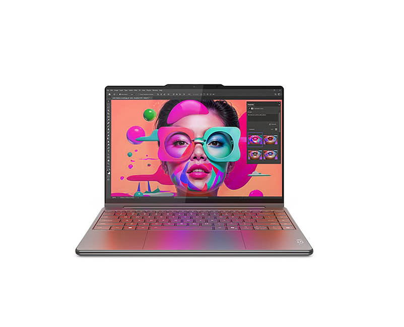 Lenovo Yoga 9i 2-in-1 Aura Edition