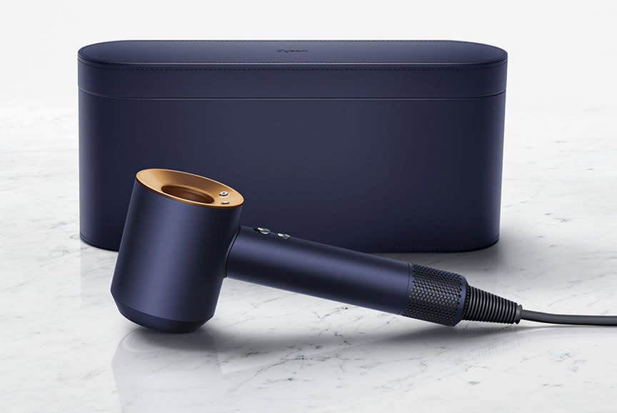 Στέγνωμα με στιλ, χωρίς άγχος!