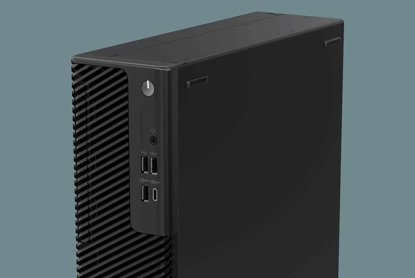 Upgraded Connectivity