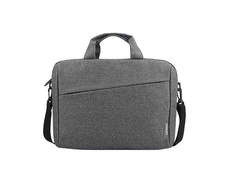 LENOVO CASUAL TOPLOAD CASE T210 GREY