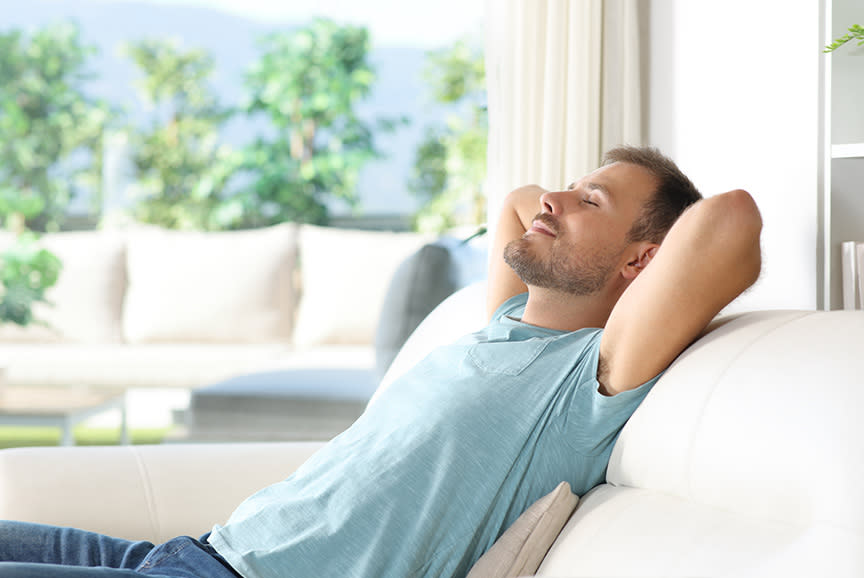 Από δωμάτιο σε δωμάτιο! 