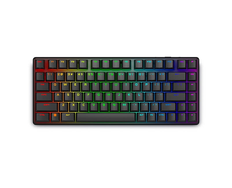 Alienware Pro Wireless Gaming Keyboard BLK