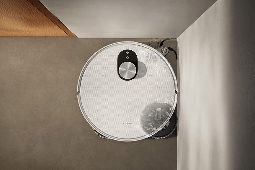 Xiaomi Σκούπα ρομπότ 5 Pro