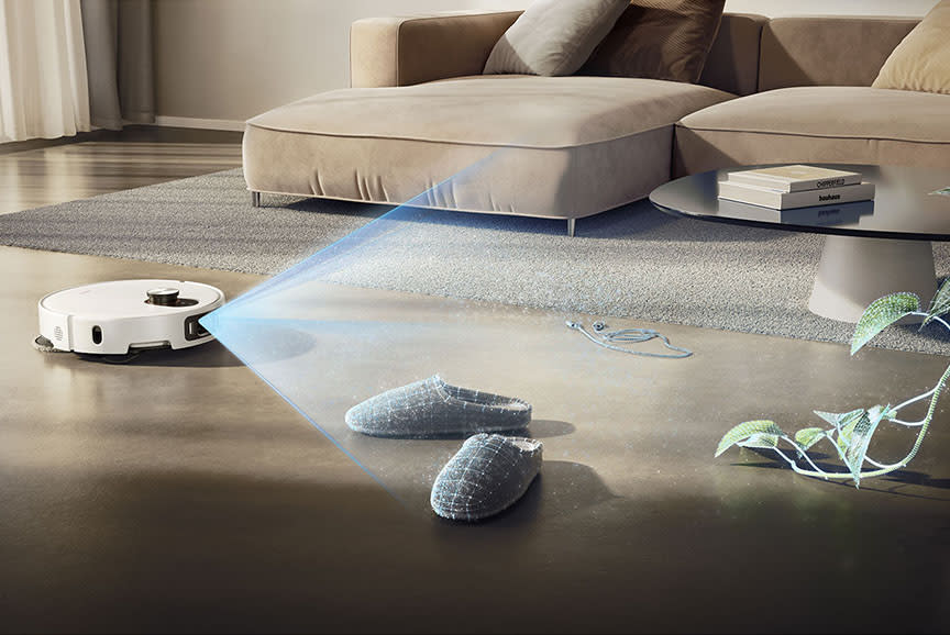 Xiaomi Σκούπα ρομπότ 5 Pro