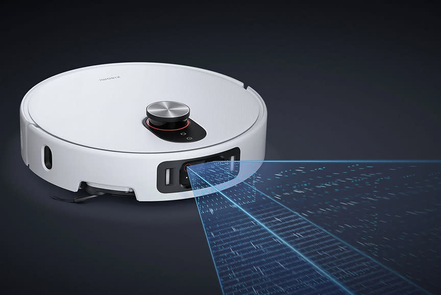 Xiaomi Σκούπα ρομπότ 5 Pro