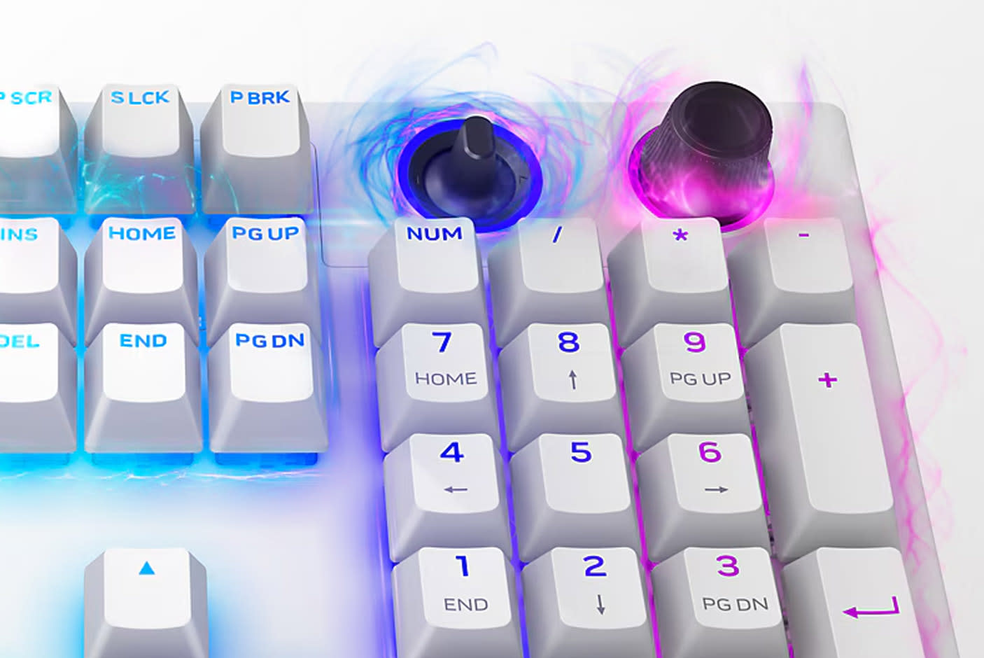 Customize As You Please