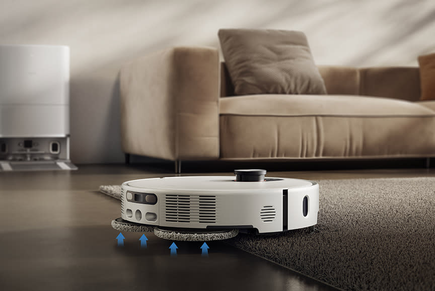 Xiaomi Σκούπα ρομπότ 5