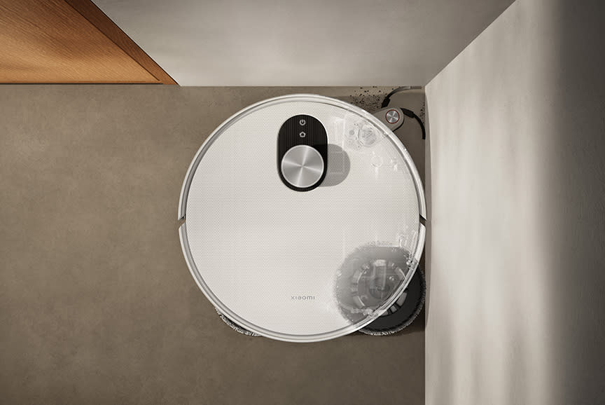 Xiaomi Σκούπα ρομπότ 5