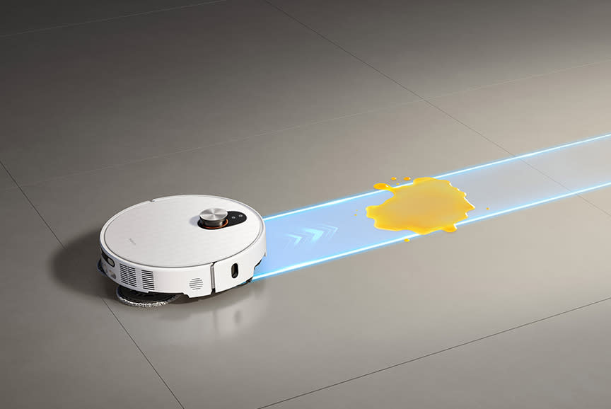 Xiaomi Σκούπα ρομπότ 5
