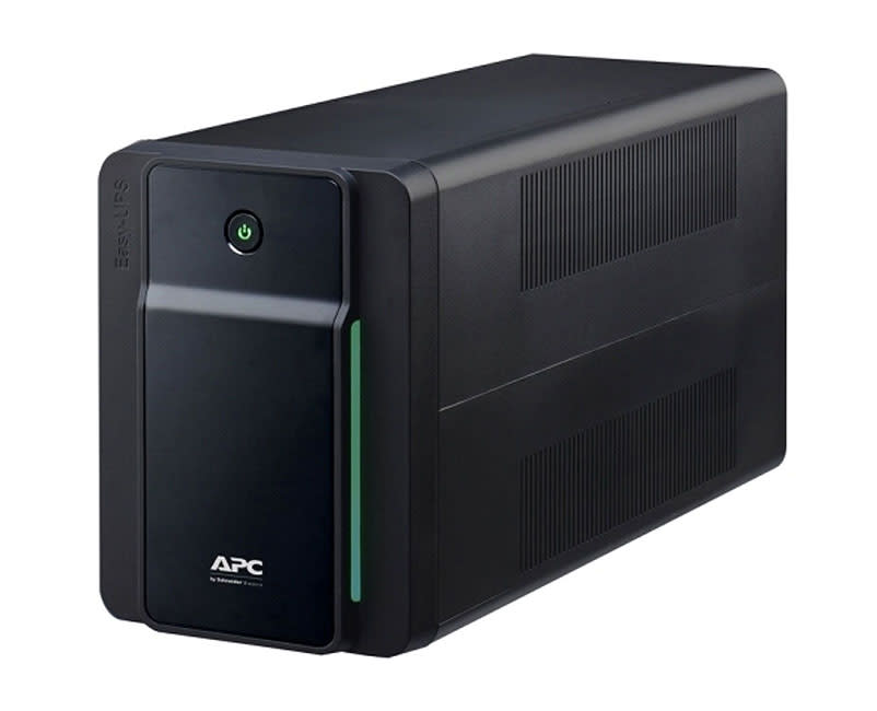 APC Smart-UPS C 1500VA LCD 230V with SmartConnect