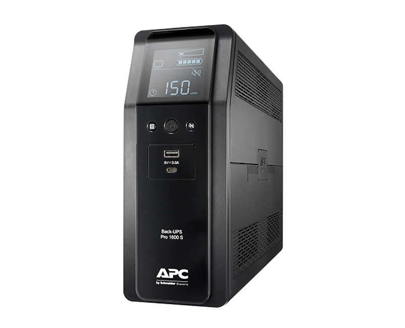 APC Back-UPS Pro