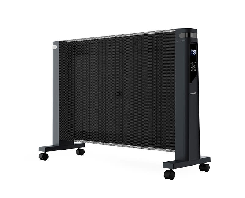 ΘΕΡΜΟΠΟΜΠΟΣ MICA ROHNSON R-087 WI-FI