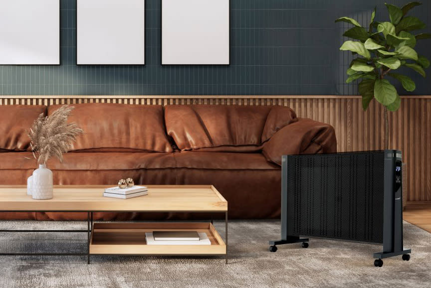 ΘΕΡΜΟΠΟΜΠΟΣ MICA ROHNSON R-087 WI-FI