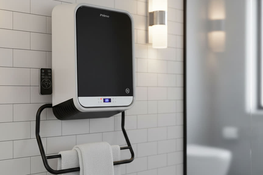 PRIMO PRBH-81113 ΜΠΑΝΙΟΥ 2000W