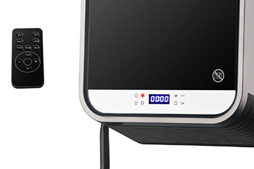 PRIMO PRBH-81113 ΜΠΑΝΙΟΥ 2000W