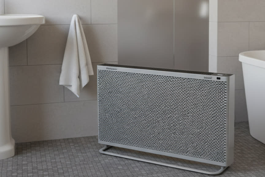 ΘΕΡΜΟΠΟΜΠΟΣ MICA ROHNSON R-083 WI-FI