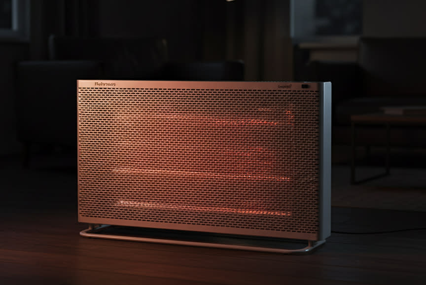 ΘΕΡΜΟΠΟΜΠΟΣ MICA ROHNSON R-083 WI-FI