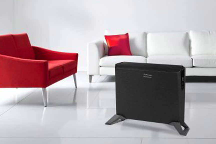 Θέρμανση μόνο όταν πρέπει