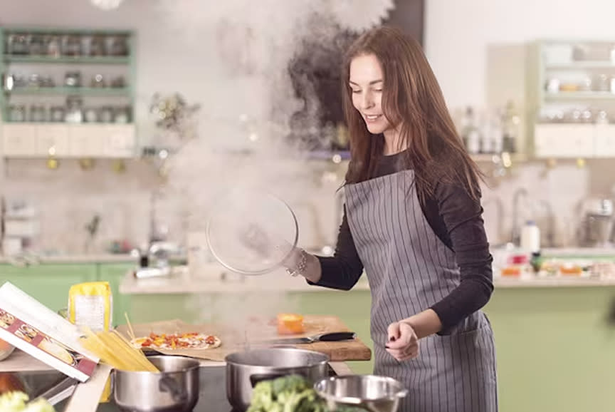 Η «ήρεμη δύναμη» της κουζίνας σου 