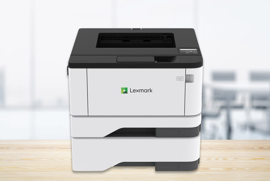 Εκτυπωτής Laser Lexmark MS331DN