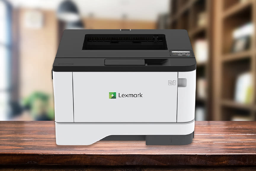 Εκτυπωτής Laser Lexmark MS331DN