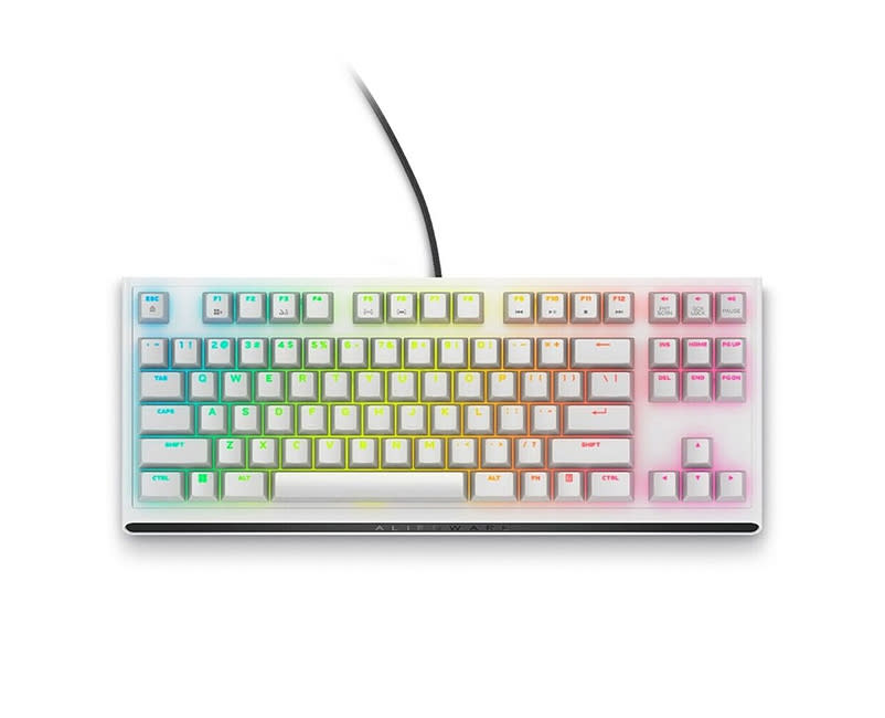Alienware Tenkeyless Gaming Keyboard AW420K