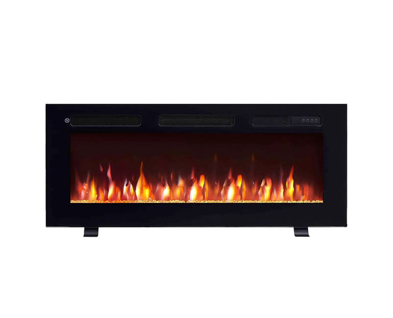 Sieline Ηλεκτρικό Τζάκι Richen Life 40