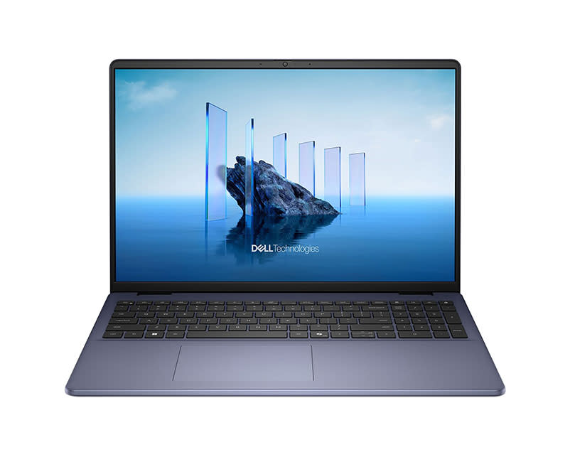 Dell 16 Laptop DC16251