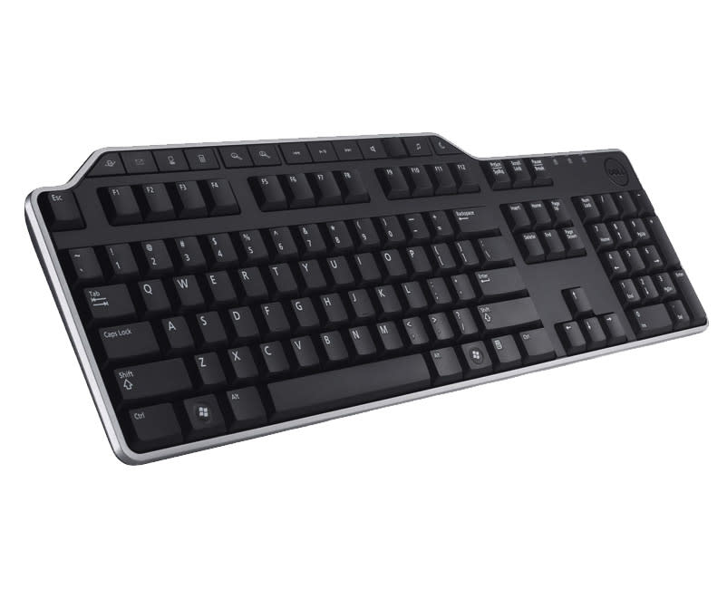 Dell Business Multimedia Keyboard KB522