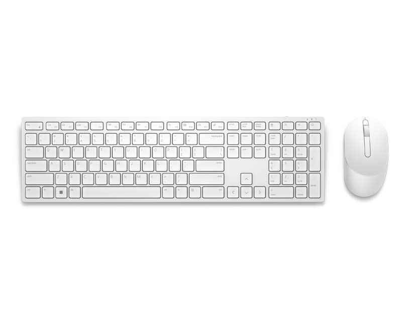 Dell Pro Keyboard & Mouse KM5221W
