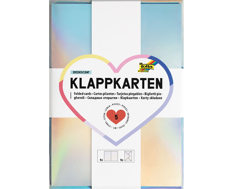 ΕΥΧΕΤΗΡΙΕΣ ΚΑΡΤΕΣ SILVER METALLIC 5TEM F