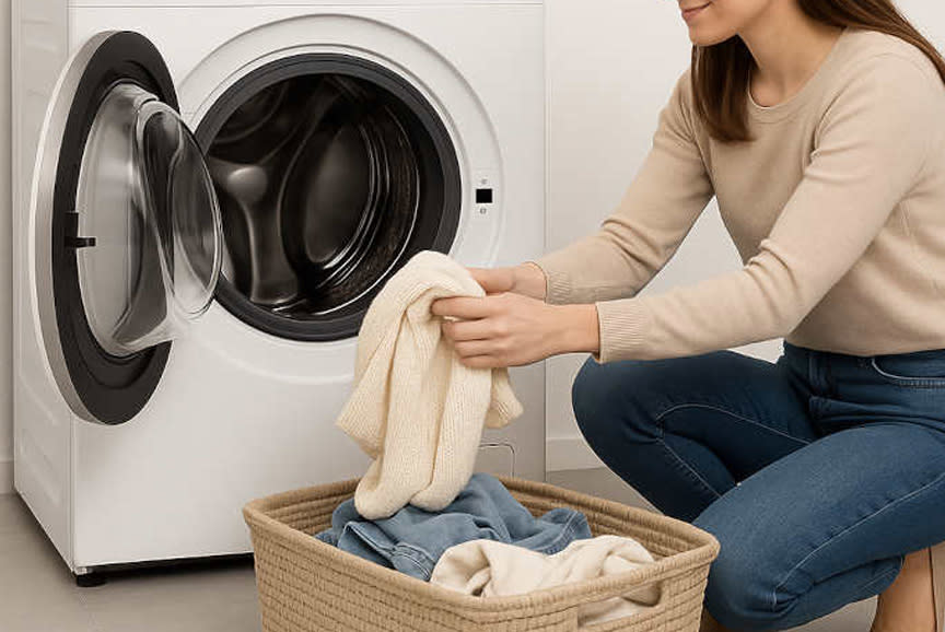 Ώρα για καθαρισμό!