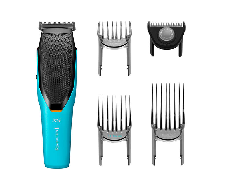 Remington Κουρευτική Μηχανή HC5000 X5 P