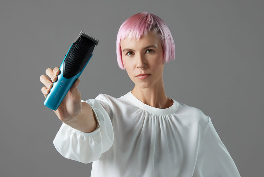 Remington Κουρευτική Μηχανή HC5000 X5 P