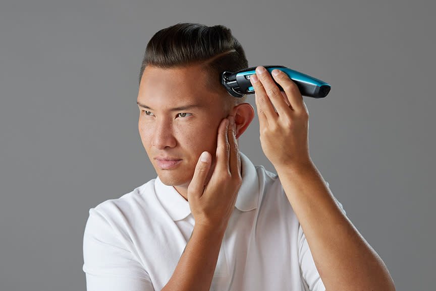 Remington Κουρευτική Μηχανή HC5000 X5 P