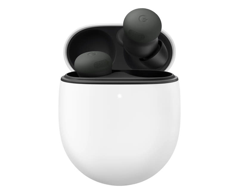 Google Pixel Buds Pro 2 Hazel