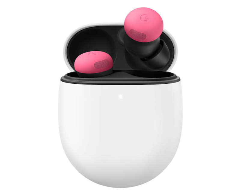 Google Pixel Buds Pro 2 Wintergreen