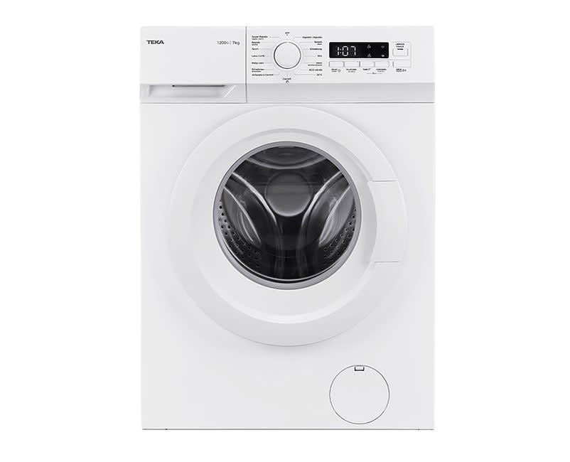 Teka Πλυντήριο Ρούχων WMK 40740