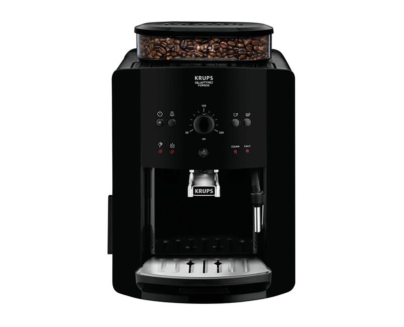 Krups Καφετιέρα Espr. Αυτόματη EA811010