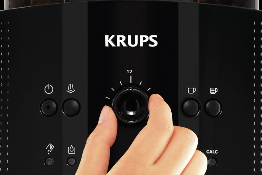 Ανταποκρίνεται σε κάθε επιθυμία!