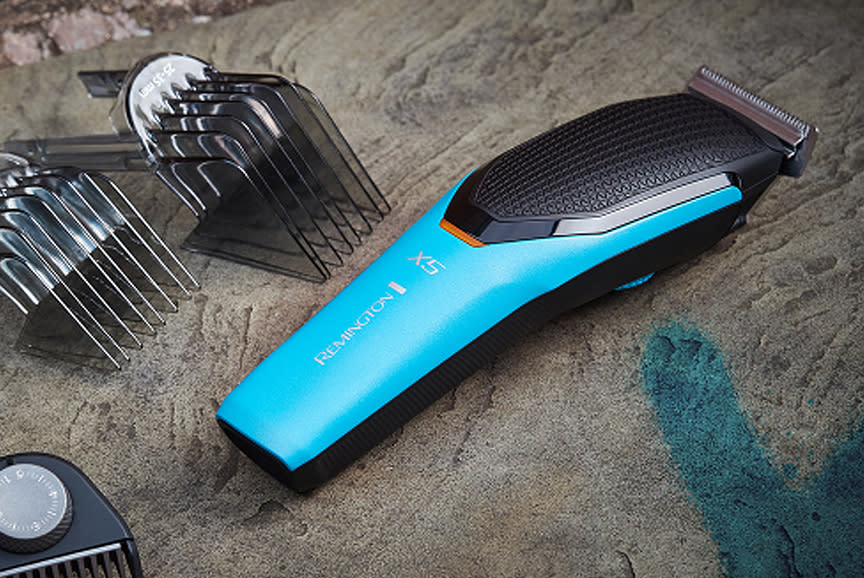 Remington Κουρευτική Μηχανή HC5000 X5 P