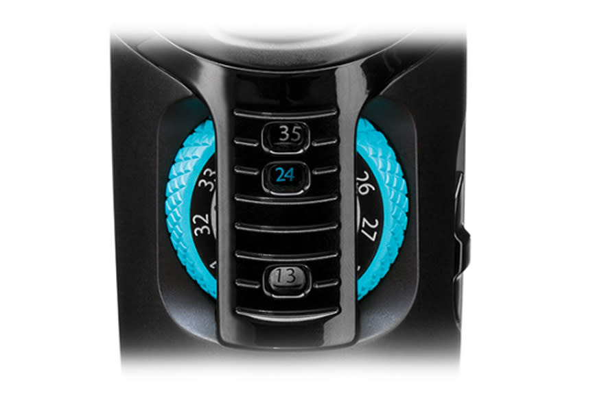 Remington Κουρευτική Μηχανή HC5000 X5 P