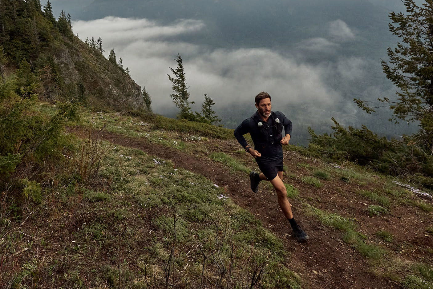 LiveTrack™ Following