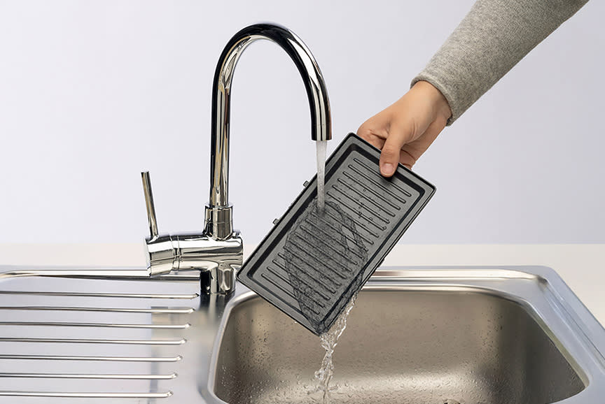 Μ’ ένα κλικ, καθάρισες! 