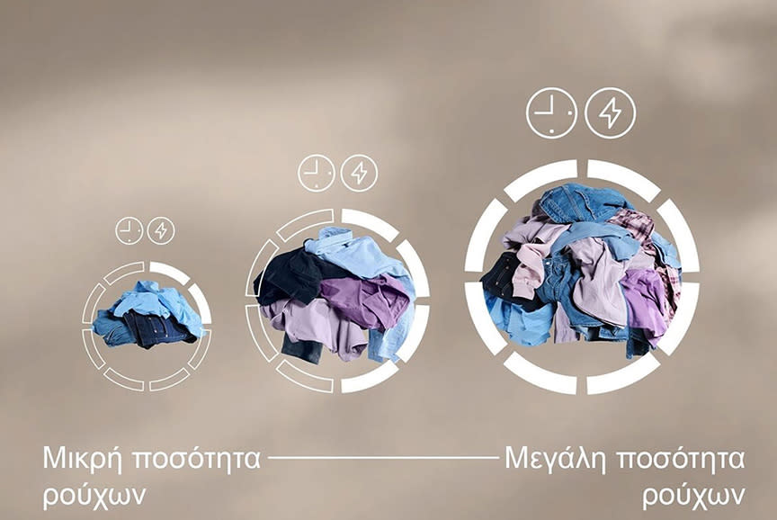 Ρούχα σαν καινούργια!