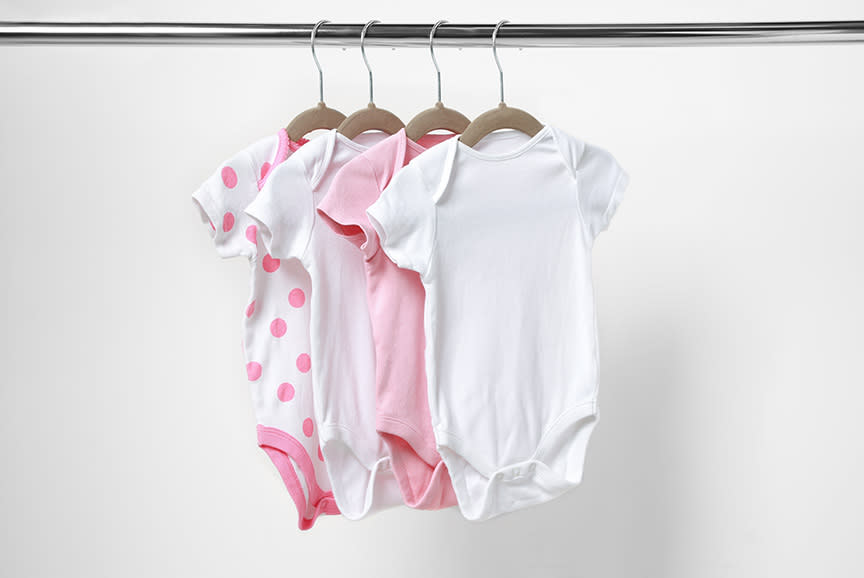 Όλα για τα μωράκια