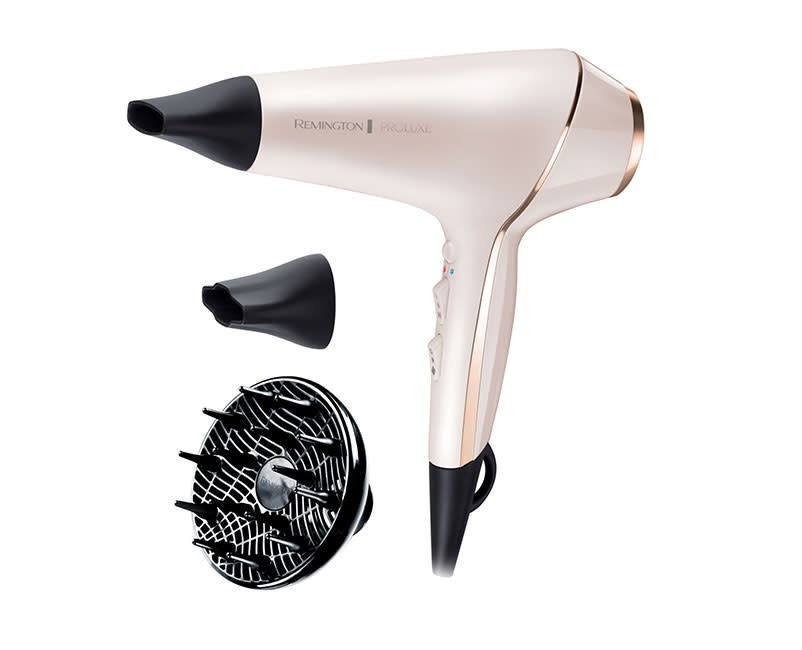 Remington Σεσουάρ AC9140 Pro-Luxe